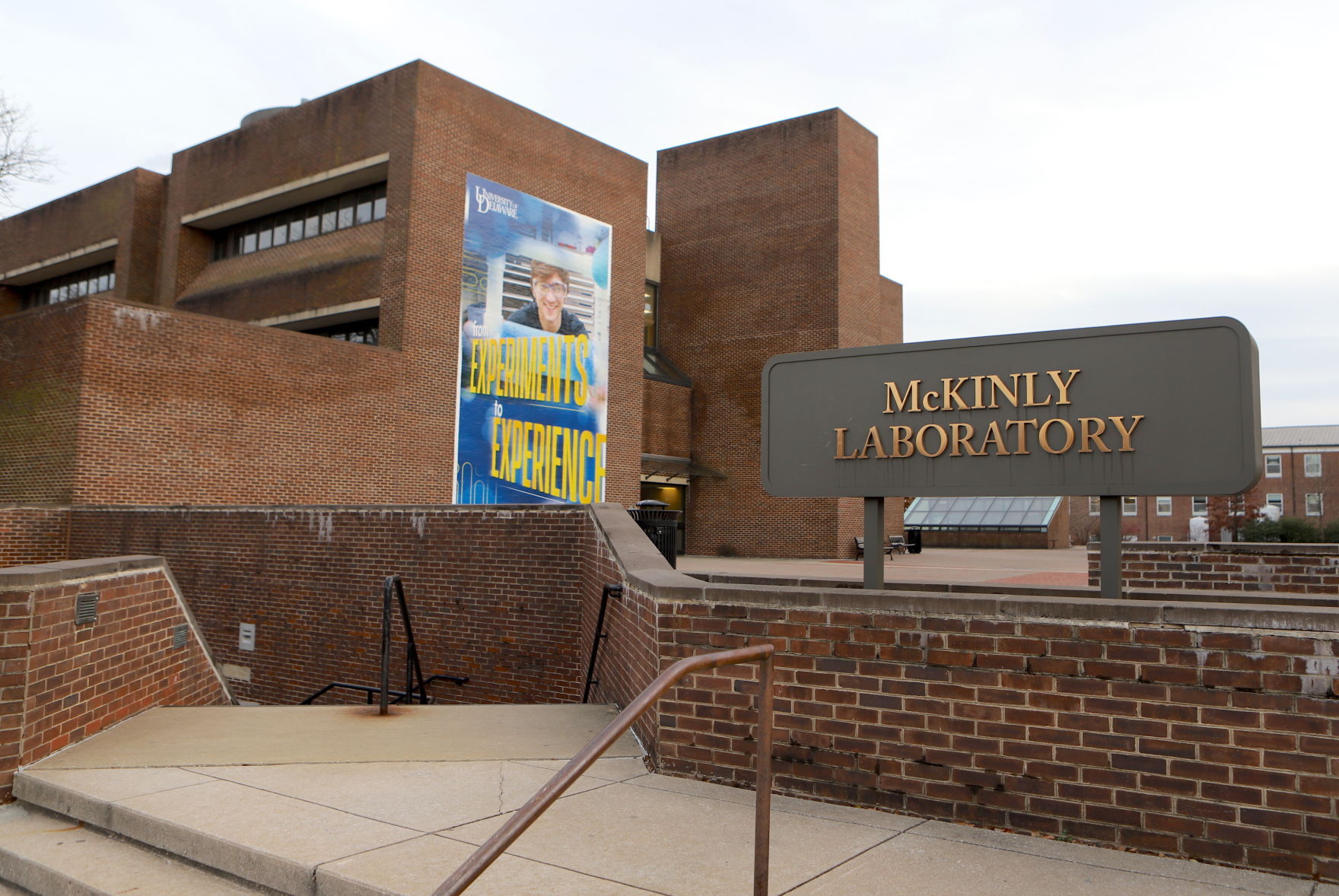 McKinly Lab